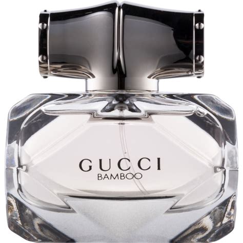 gucci bamboo parfum müller|bamboo eau de parfum.